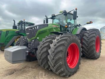 Main image Fendt 1050 Vario